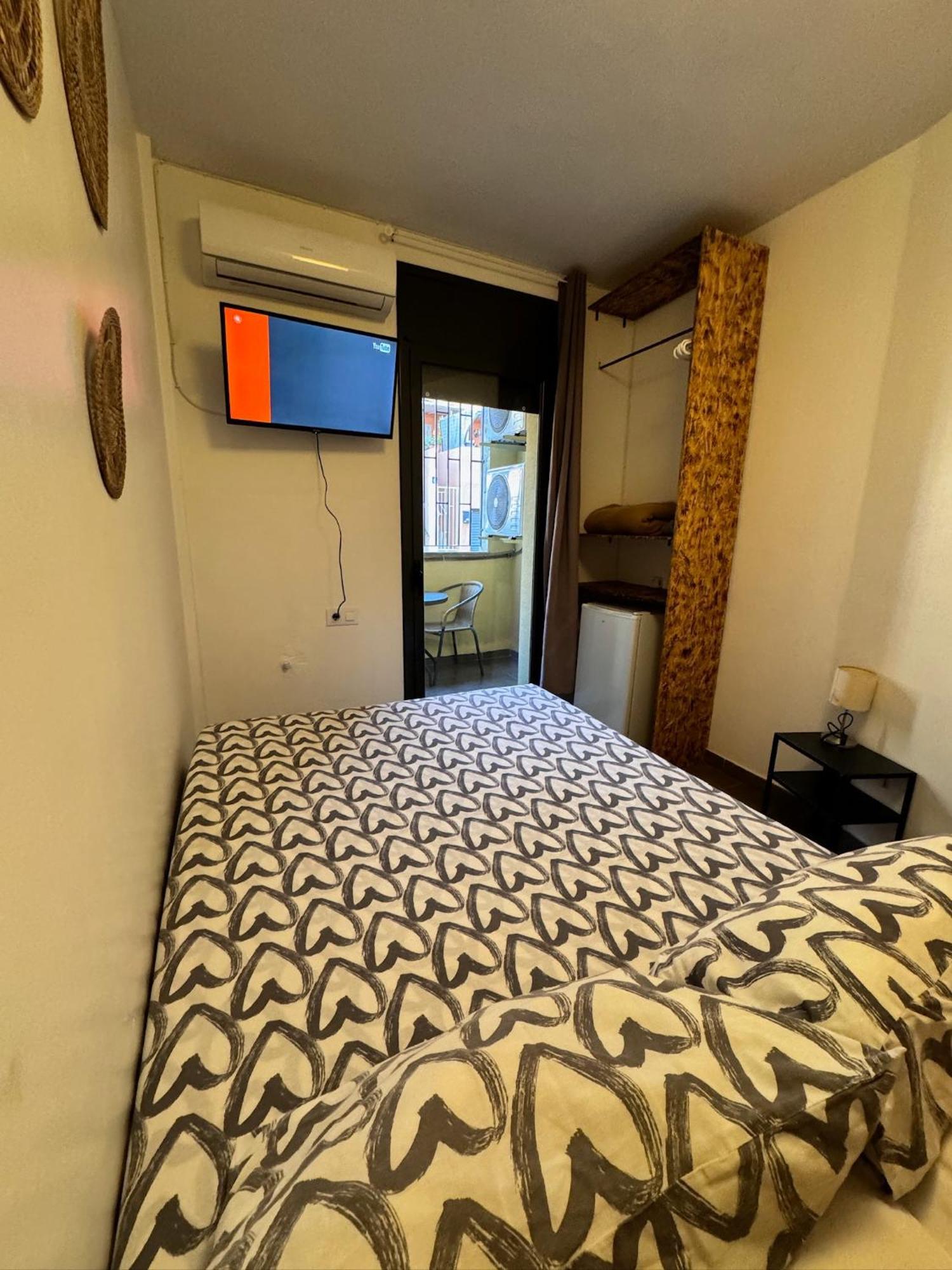 Mt Boutique Suites Y Apartamentos - Adults Only - Mataro Exterior photo