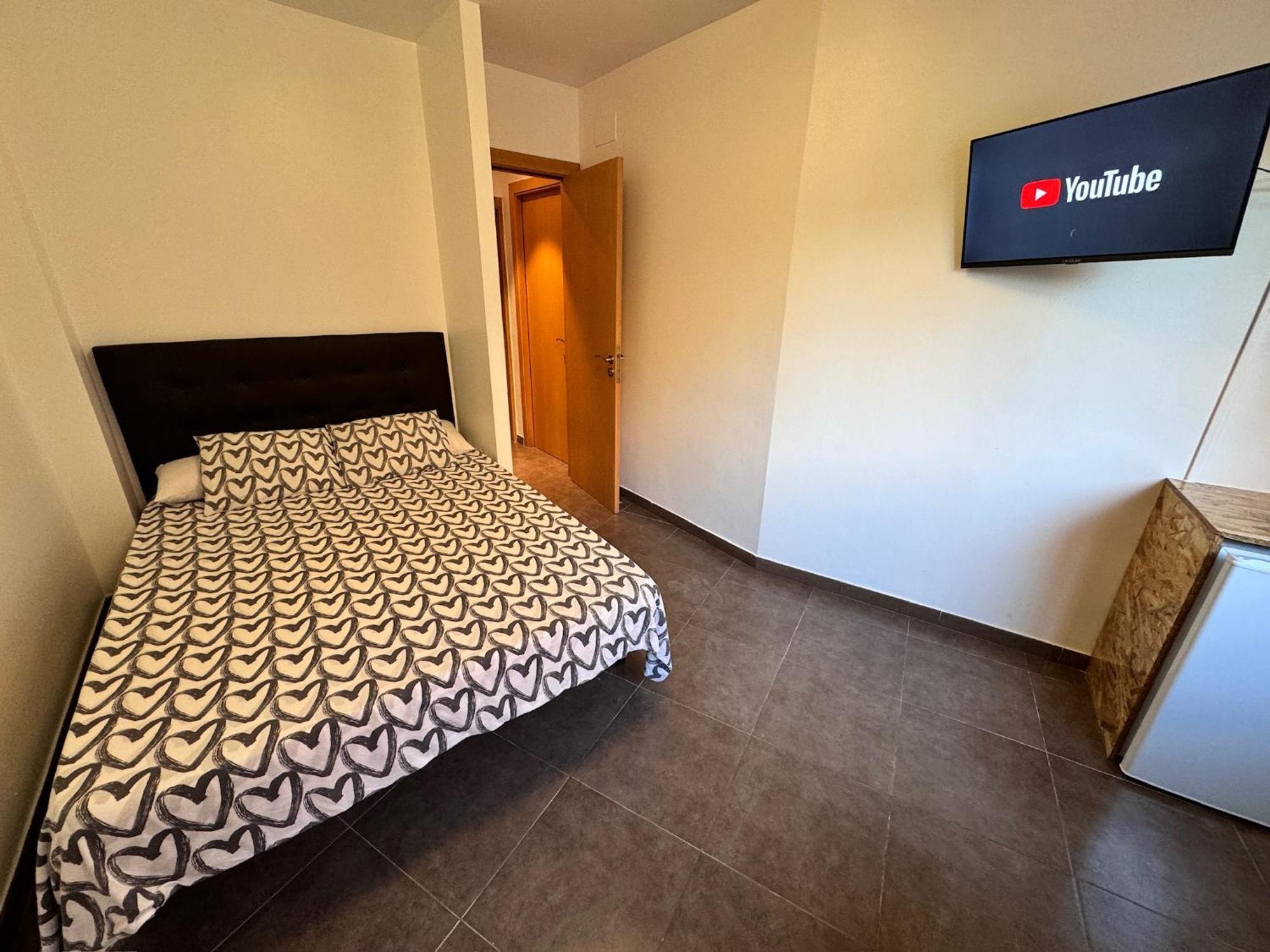 Mt Boutique Suites Y Apartamentos - Adults Only - Mataro Exterior photo