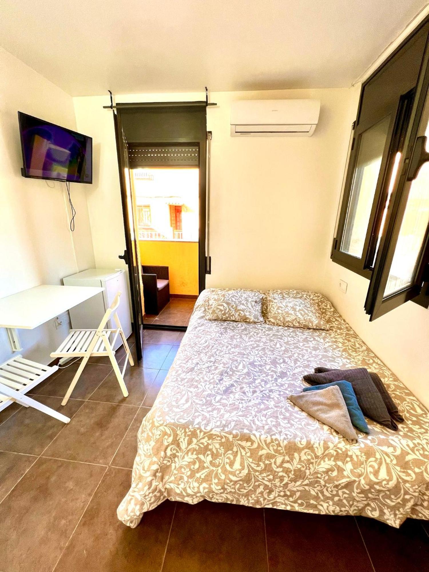 Mt Boutique Suites Y Apartamentos - Adults Only - Mataro Exterior photo