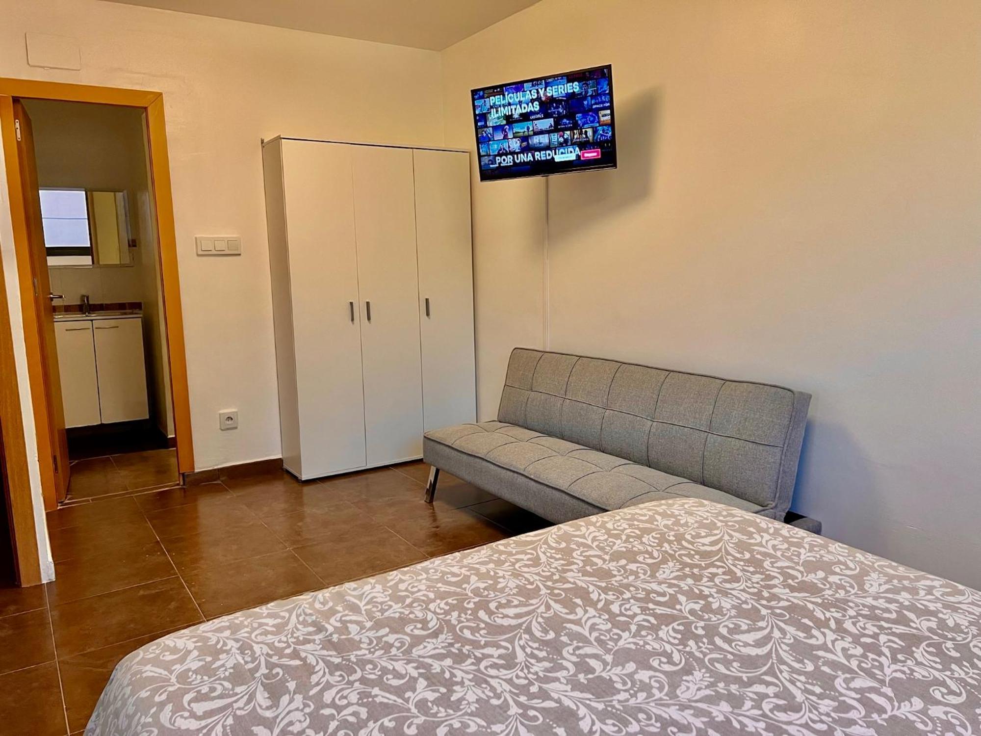 Mt Boutique Suites Y Apartamentos - Adults Only - Mataro Exterior photo