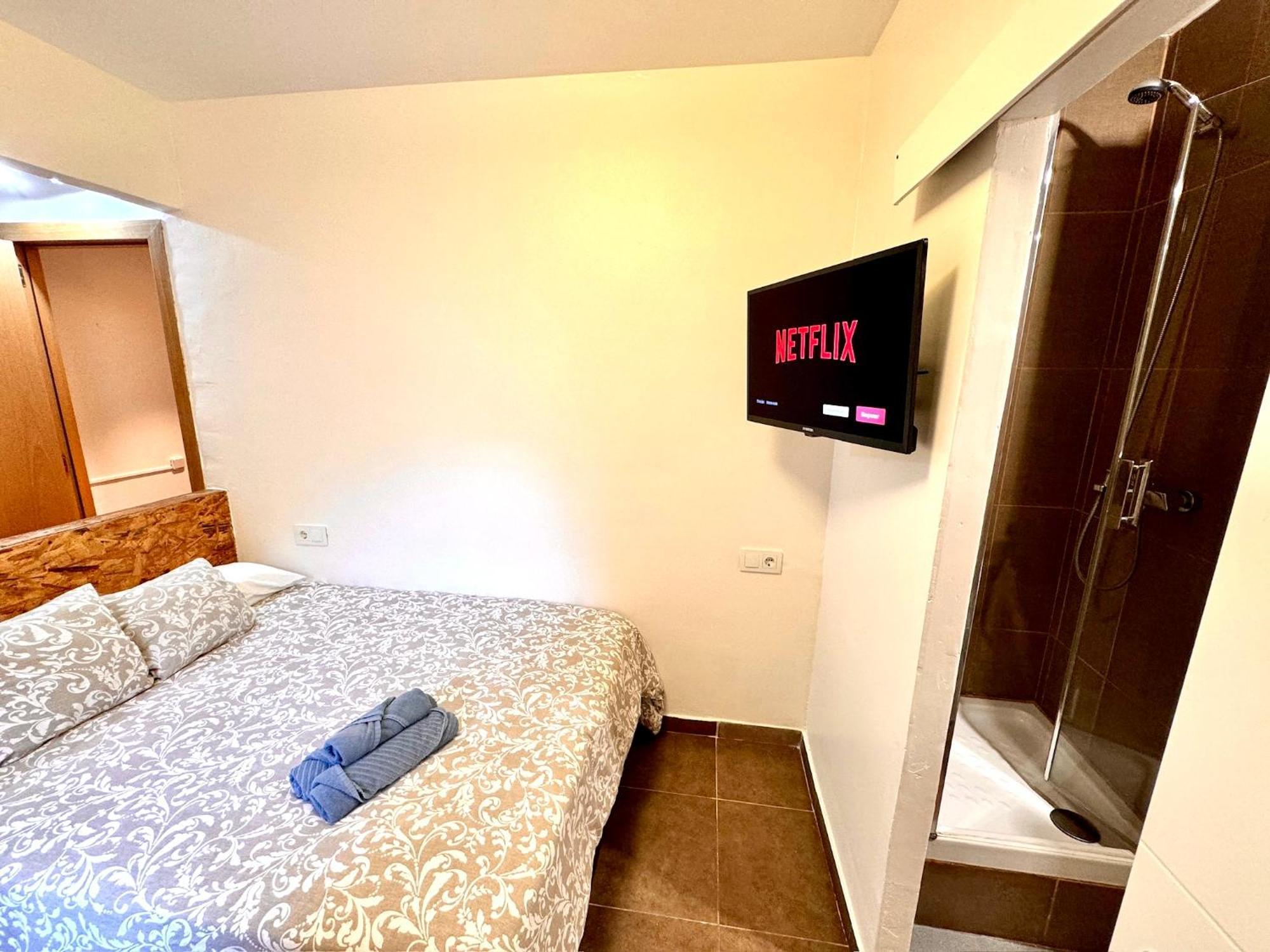 Mt Boutique Suites Y Apartamentos - Adults Only - Mataro Exterior photo
