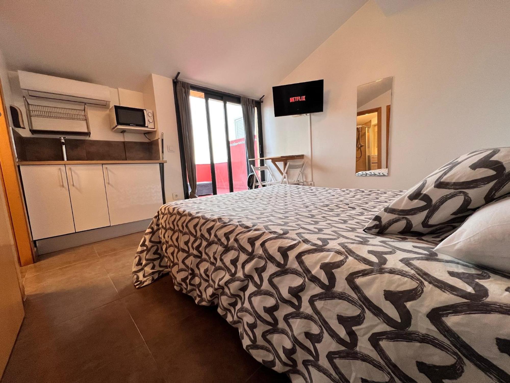 Mt Boutique Suites Y Apartamentos - Adults Only - Mataro Exterior photo